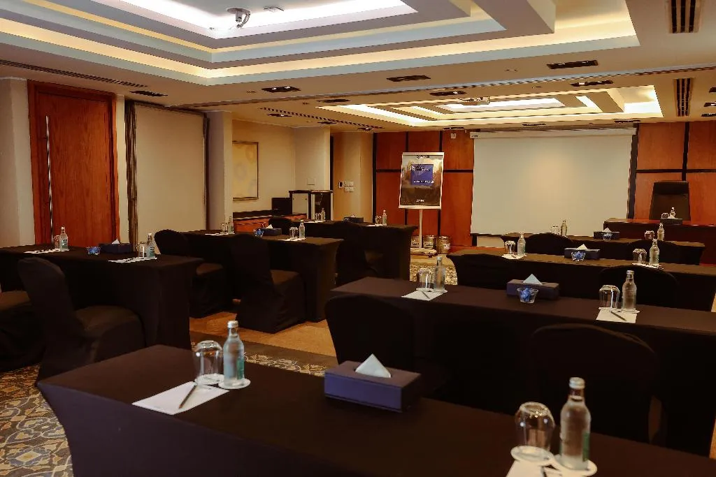 Conferences, Radisson Blu Cairo Heliopolis, Cairo