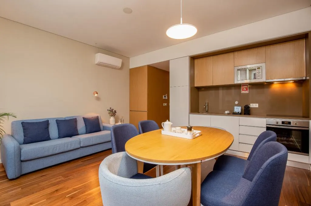 SUITE PENTHOUSE Room, Rs Porto Historic Center, Porto