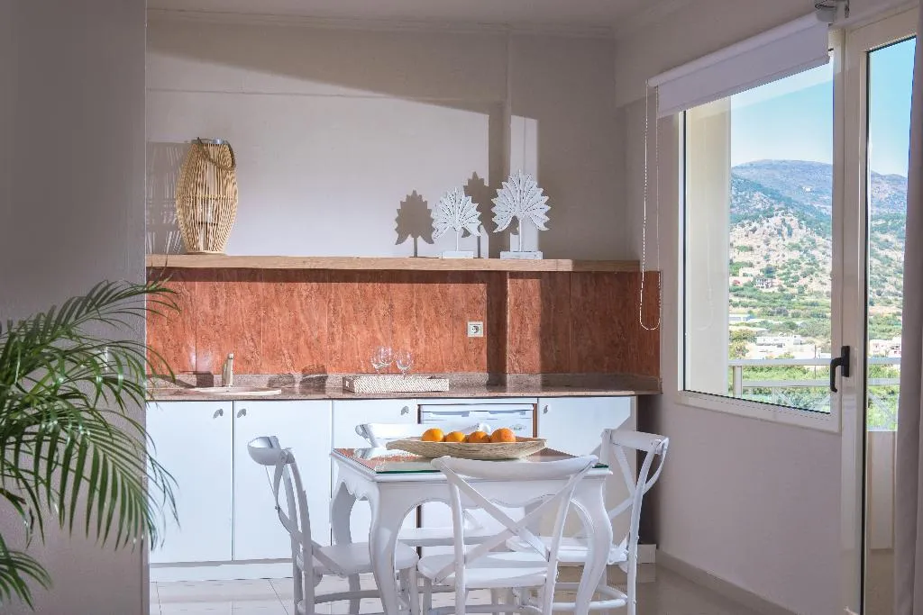 SUITE SEA VIEW Room, Notos Heights Hotel & Suites, Crete