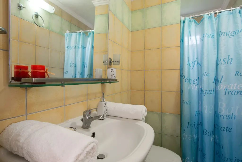 STUDIO CAPACITY 3 Room, Blue Lagoon by Estia, Corfu