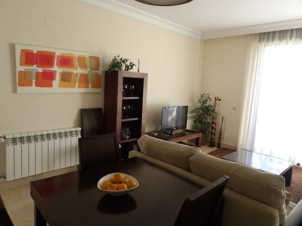 APARTMENT CAPACITY 4 TWO BEDROOMS Room, Roda Golf and Beach Resort, Costa Blanca