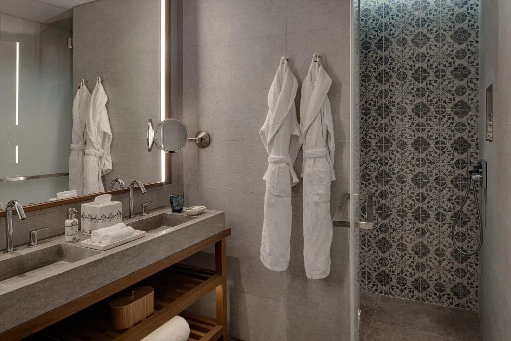 Room PREMIER Room, Six Senses Douro Valley, Porto