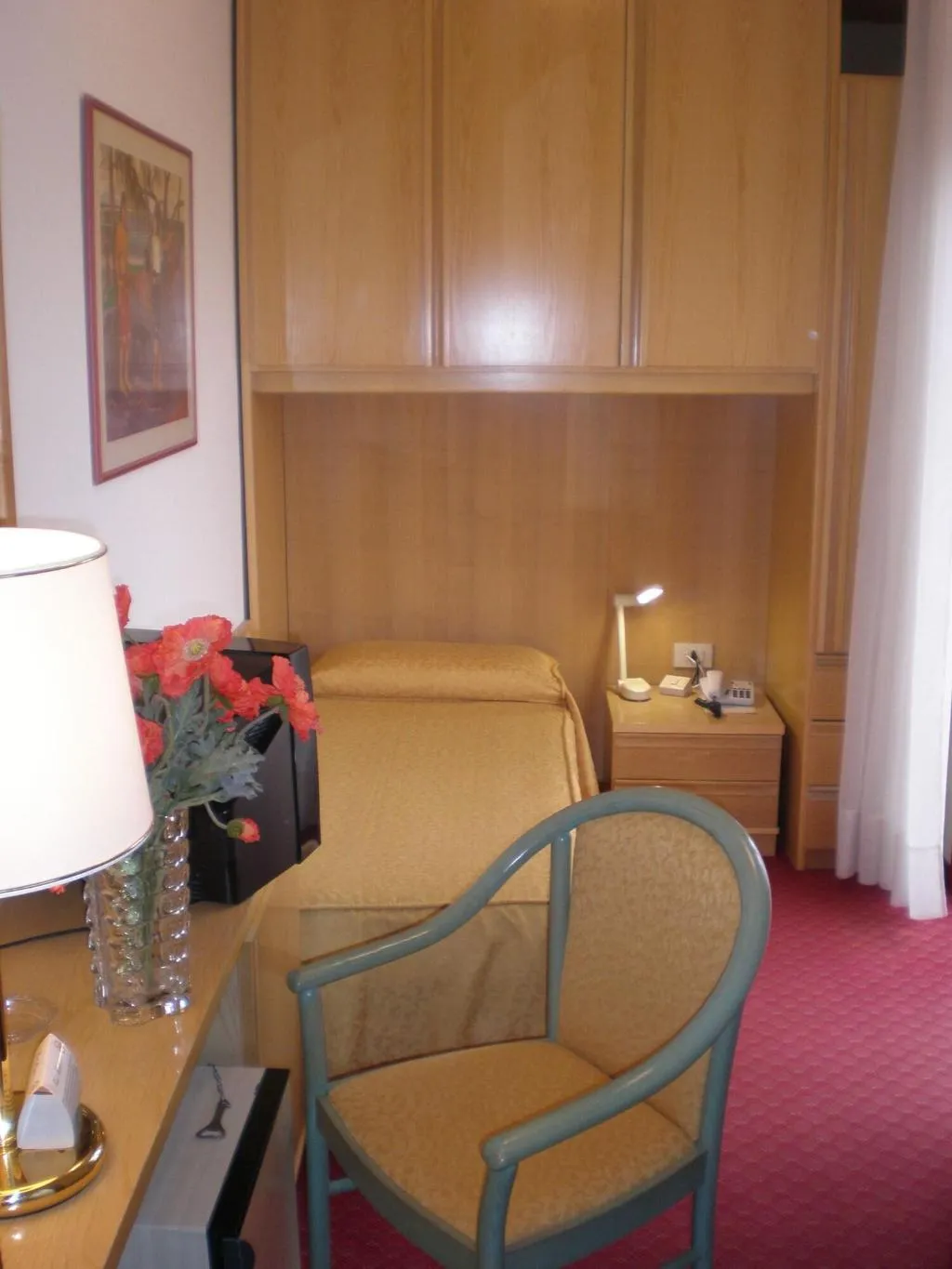 Room, Majestic, Venice