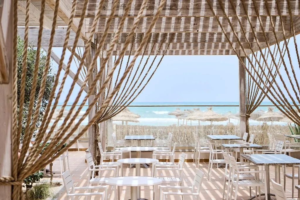 Bar, Iberostar Waves Mehari Djerba, Tunisia