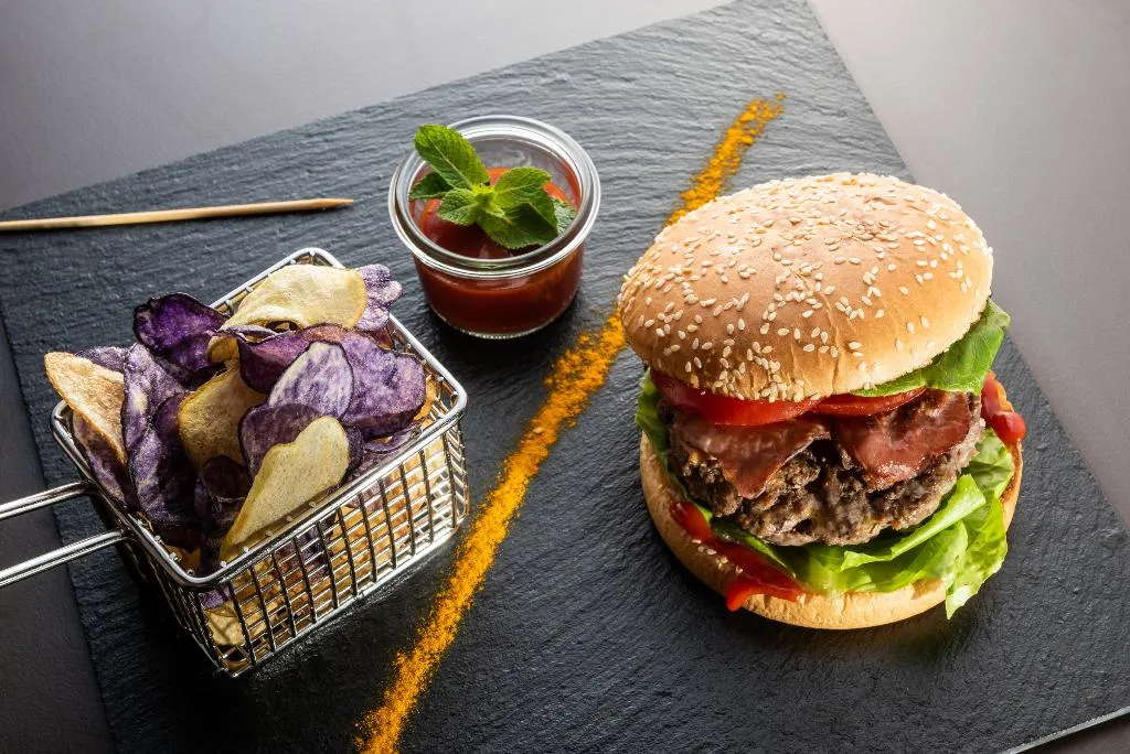 Restaurant, NYX Hotel Milan by Leonardo Hotels, Milan