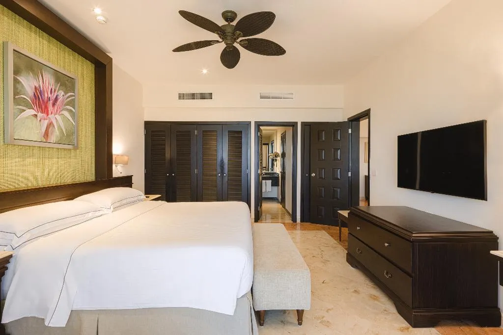 SUITE STANDARD Room, Occidental at Xcaret Destination, Cancun Area