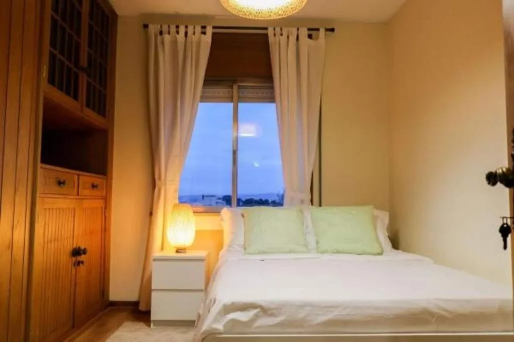 Room, Origami Porto Residência, Porto
