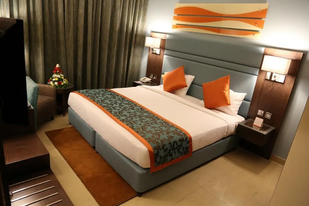 APARTMENT DELUXE TWO BEDROOM Room, Xclusive Casa Hotel Apartments, Dubai