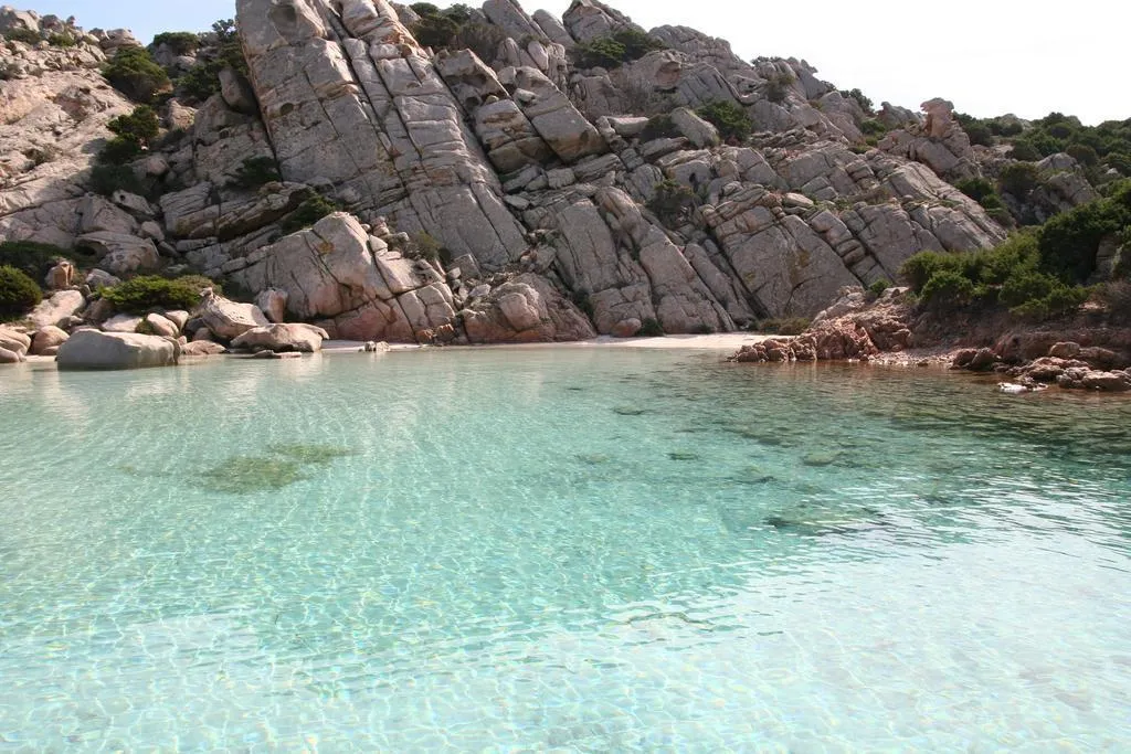 General view, Hotel Piccada, Olbia
