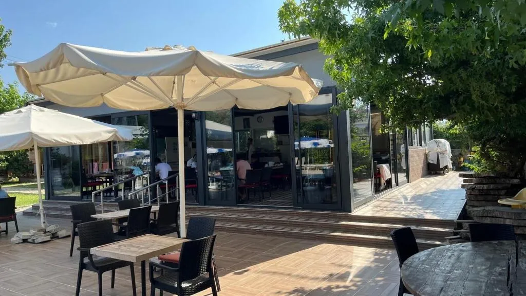 General view, Tugay Hotel Fethiye, Dalaman