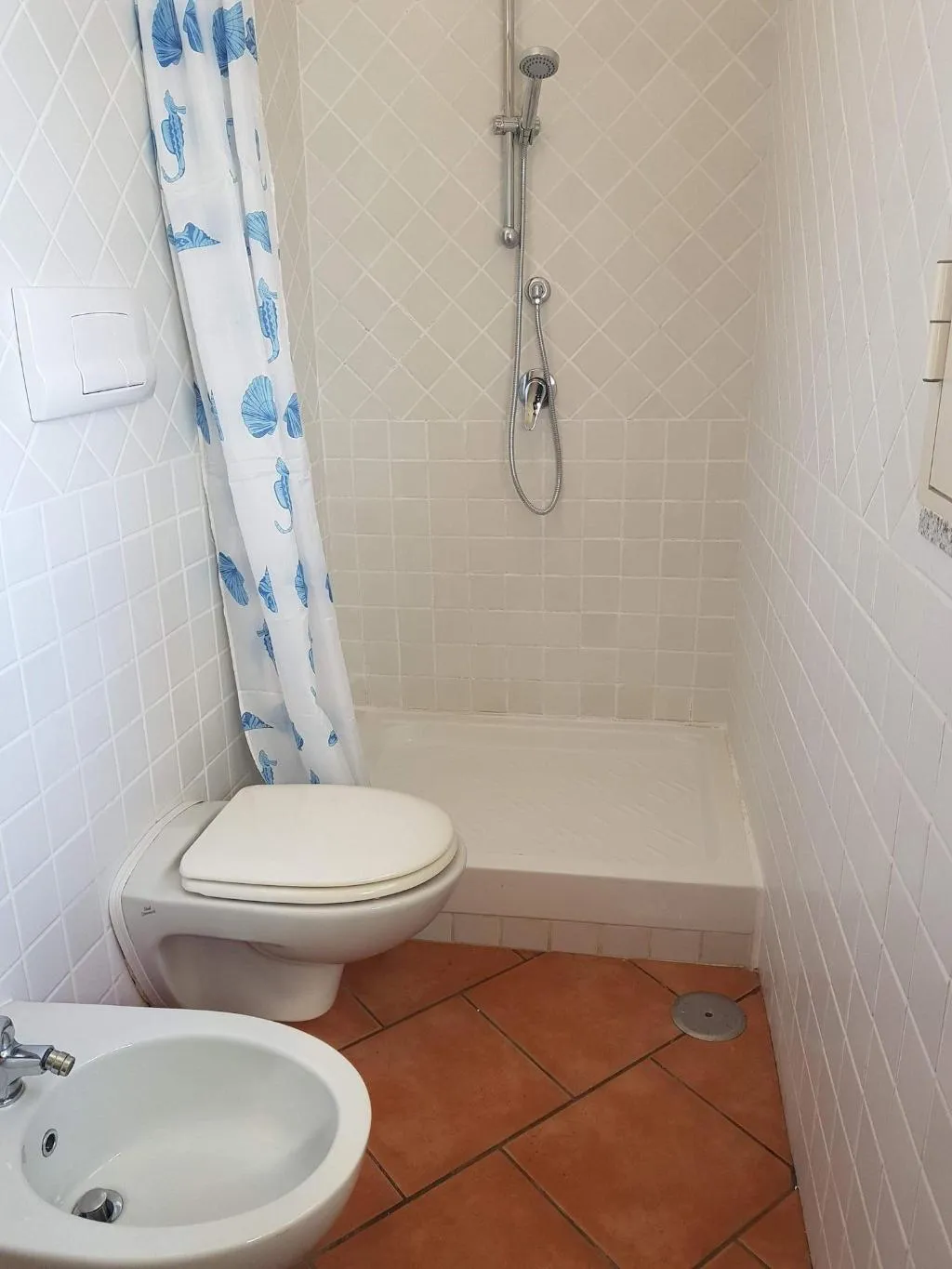 Room, B&B Casa Derosas, Olbia