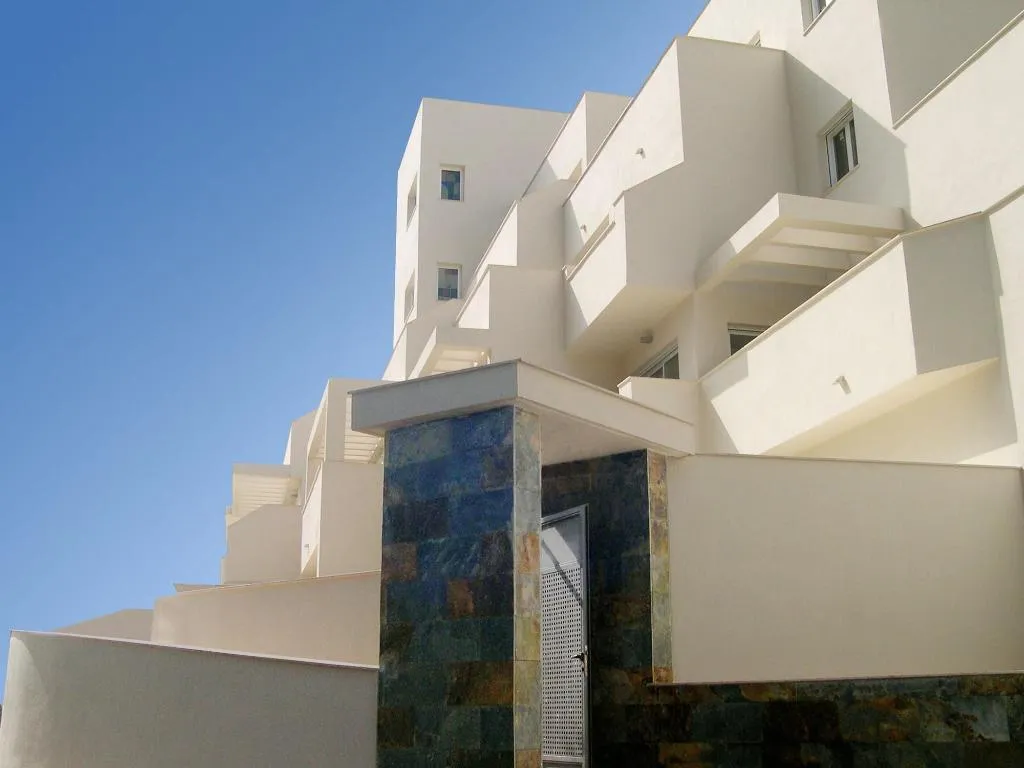 General view, Apartamentos Doña Carmen, Costa Del Sol
