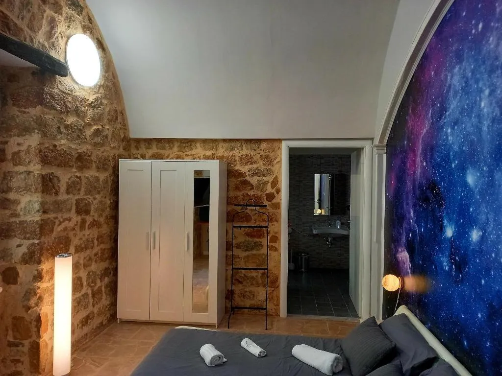 Room, Villa Artemide, Catania