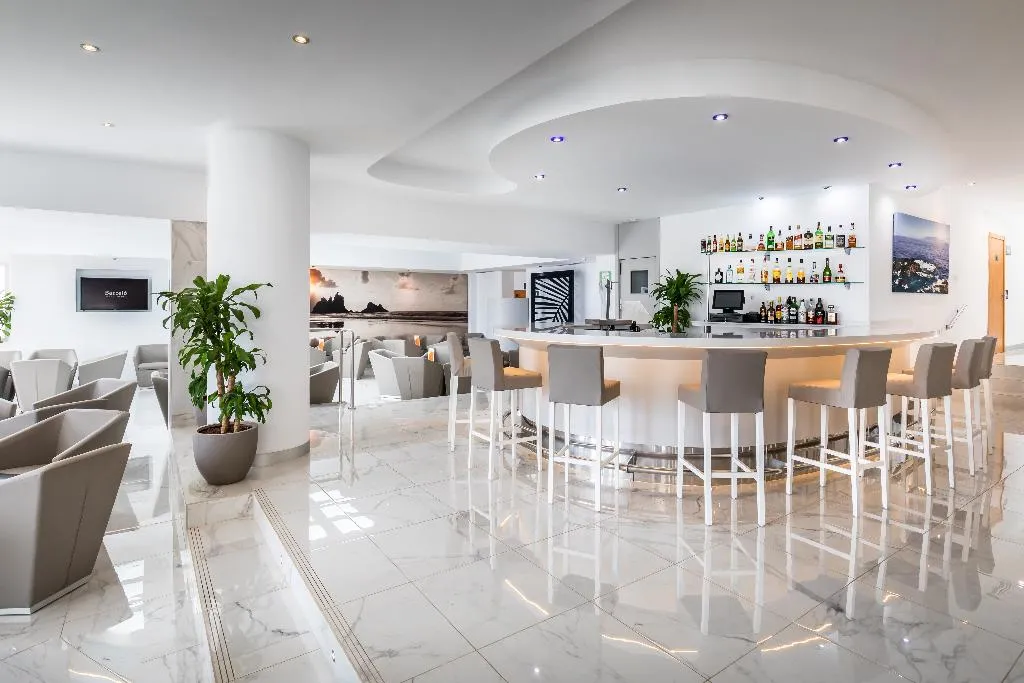 Bar, Barcelo Santiago - Adults Only, Tenerife