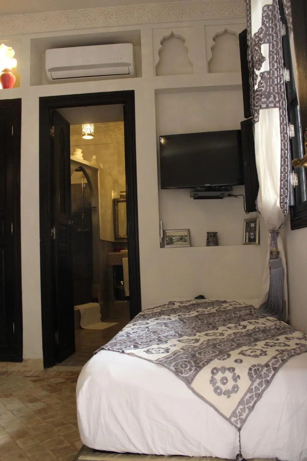 Room, Riad Reve D Or, Marrakech