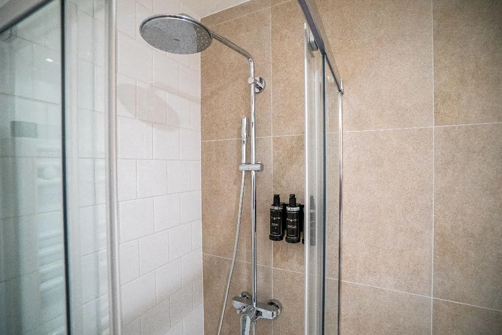 APARTMENT TWO BEDROOMS Room, Smartr Madrid Gran Vía Apartments, Madrid