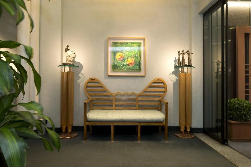 Lobby, Spadari Al Duomo, Milan