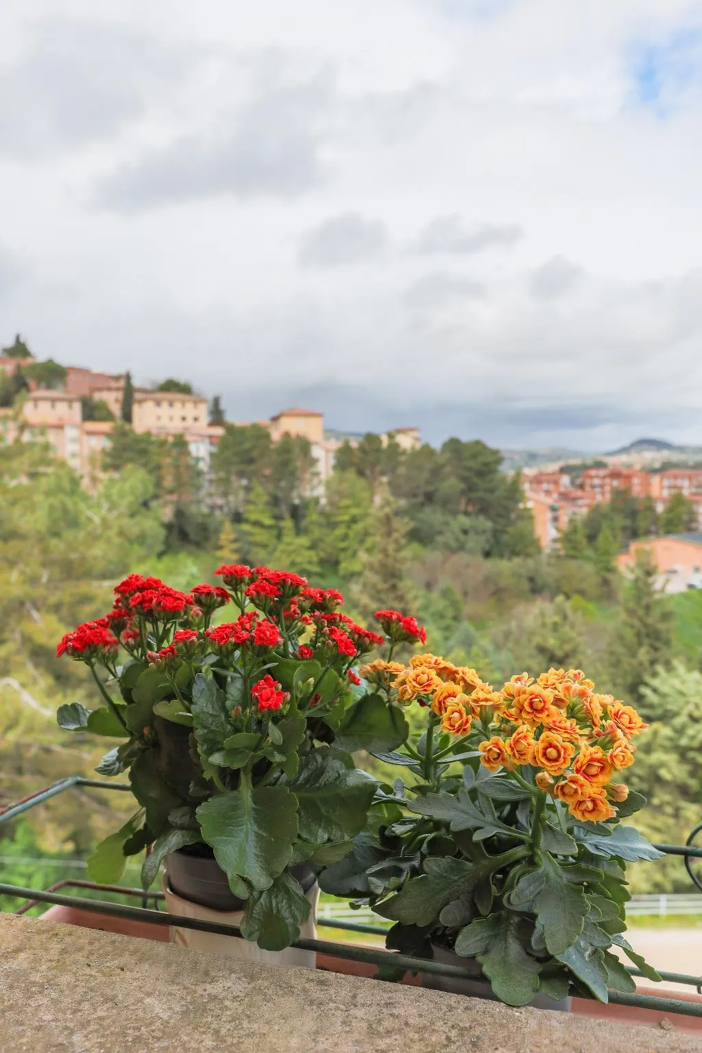 TRIPLE SUPERIOR Room, Ilgo, Perugia
