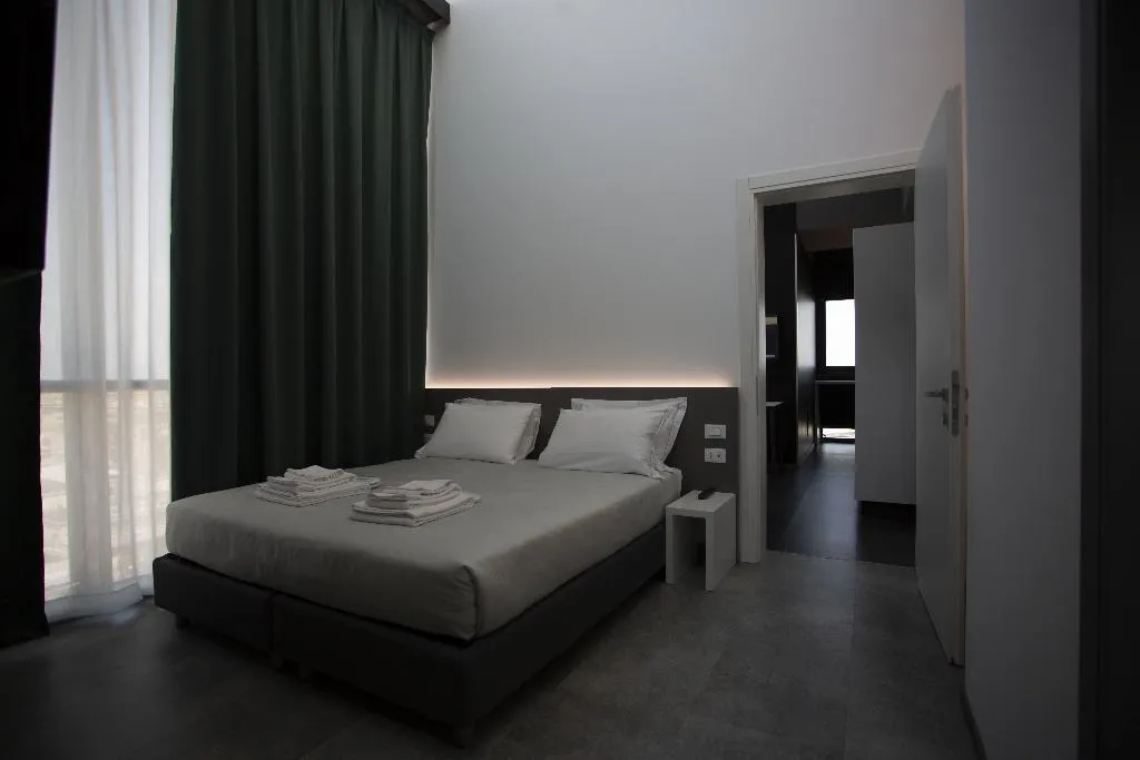 SUITE EXECUTIVE Room, Htm Venice Suite, Venice