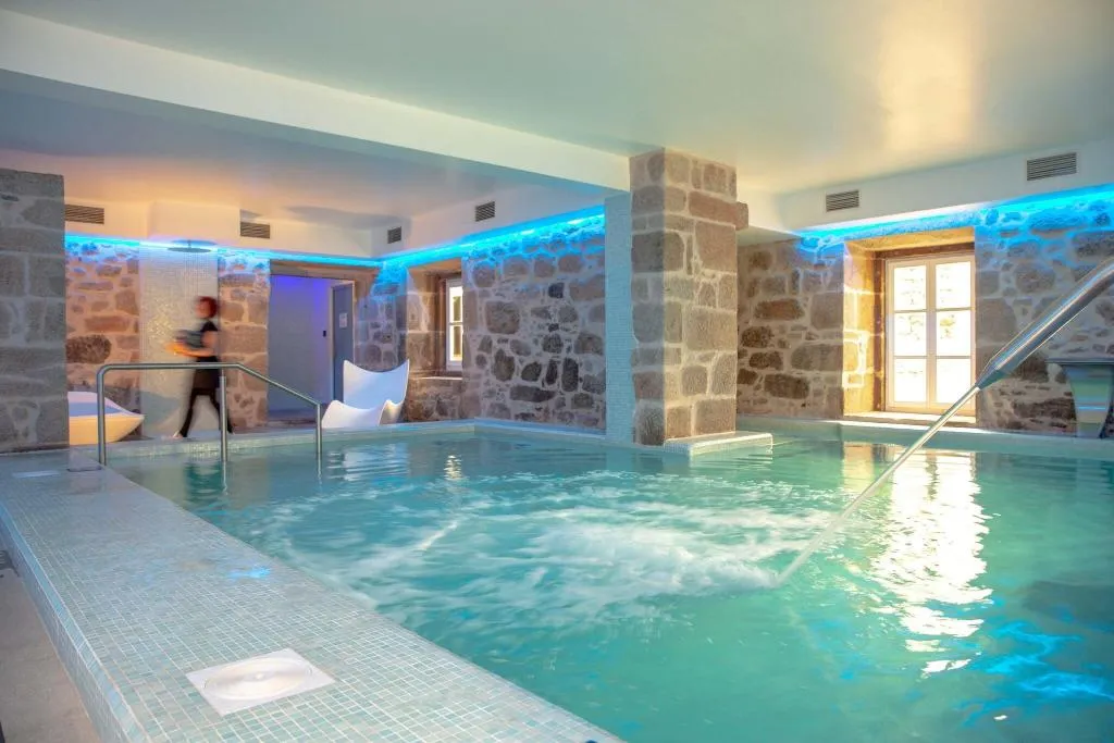 Pool, Convento Do Seixo Boutique Hotel & Spa, Porto
