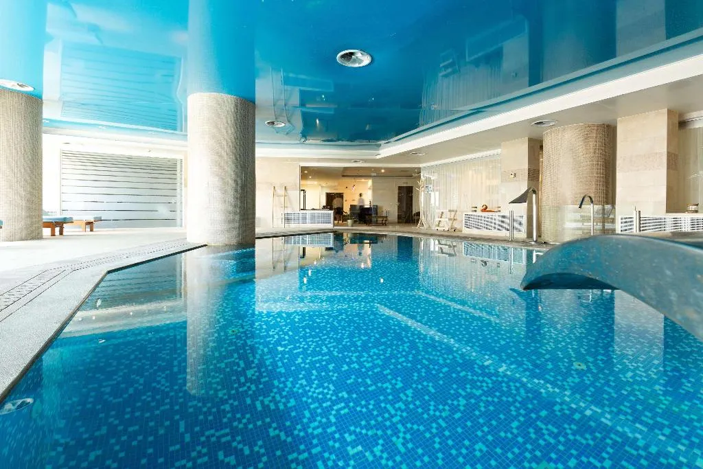 Sports and Entertainment, The Royal Blue Resort and Spa Crete, Crete