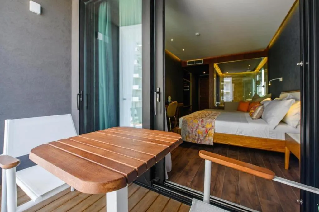 Room, Chic Hotel Spa, Kavaje
