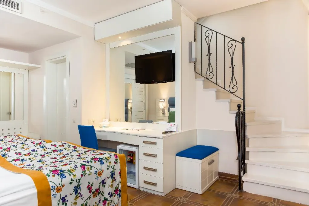 HOUSE STANDARD Room, Orange County Kemer, Antalya