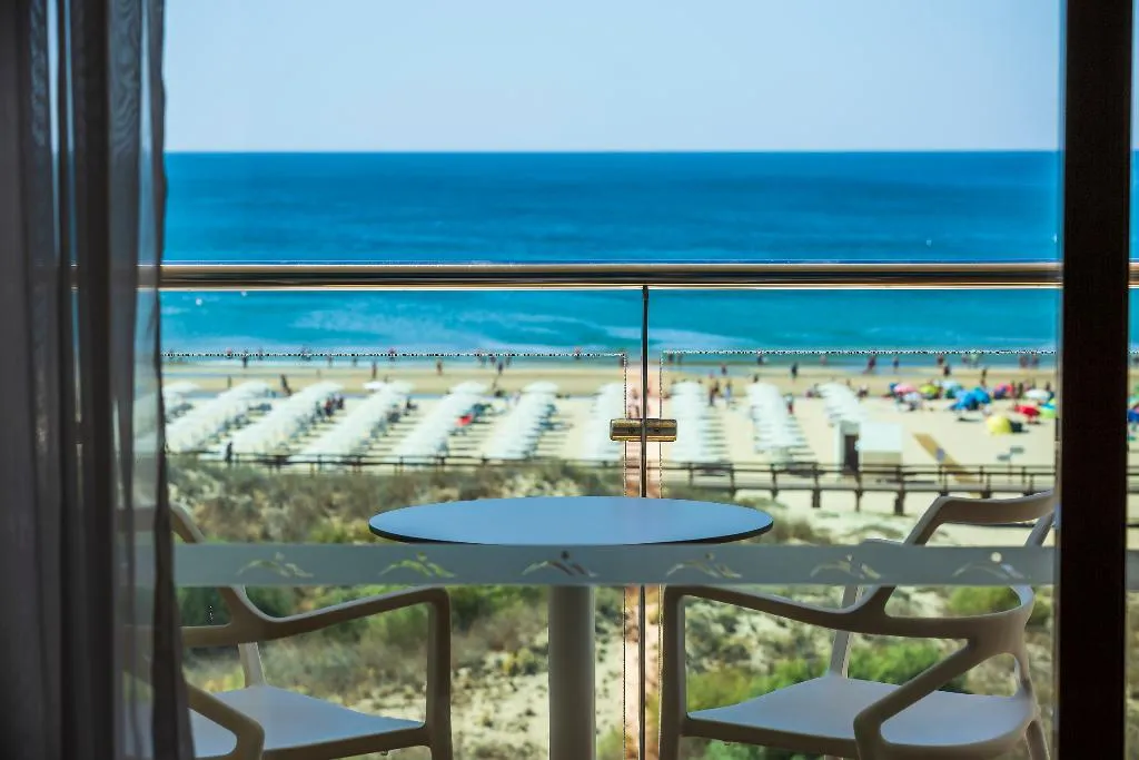 APARTMENT SEA VIEW ONE BEDROOM Room, Dunamar Hotel Apartamentos, Algarve