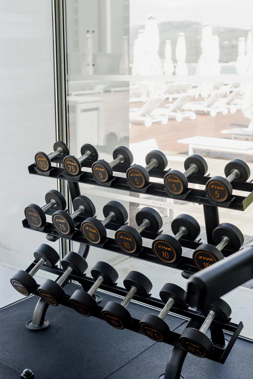 Sports and Entertainment, Troia Design Hotel, Lisbon