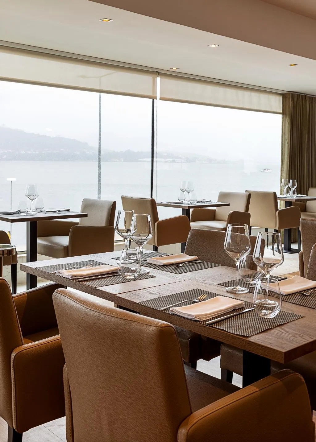 Restaurant, Hotel Porta do Sol, Porto