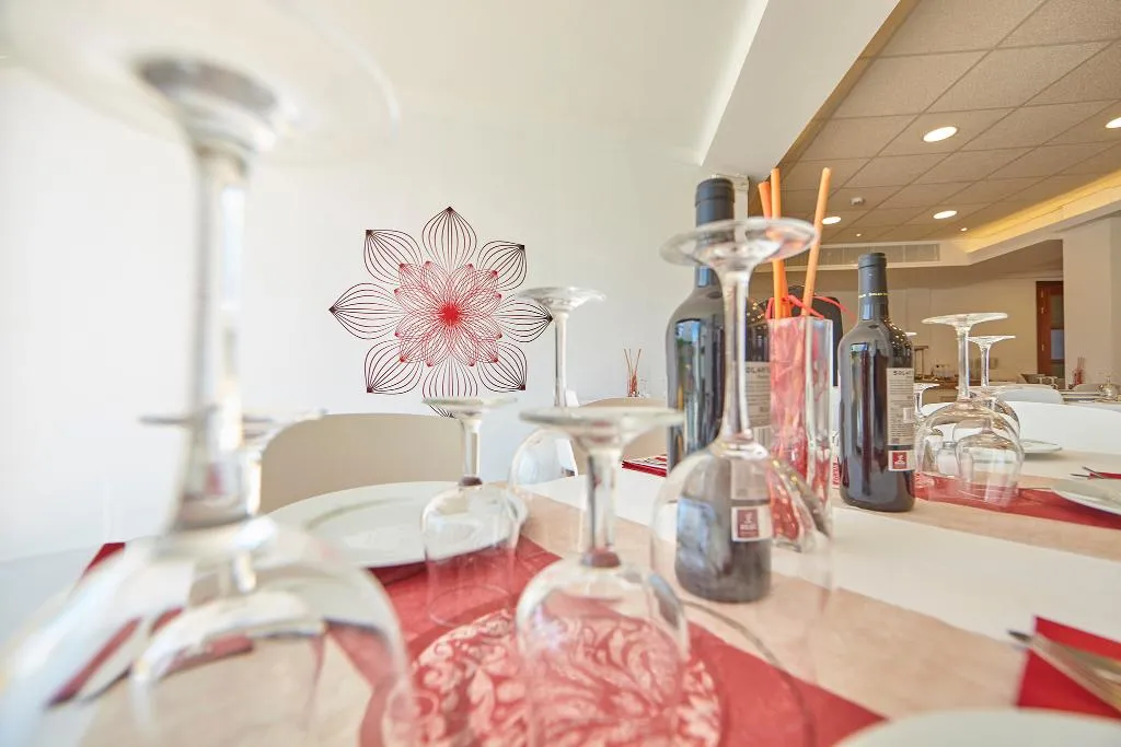 Restaurant, Principe, Majorca