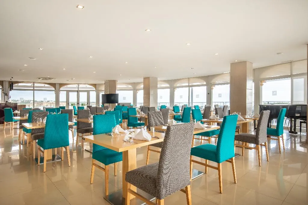 Restaurant, AP Oriental Beach - Adults Friendly, Algarve