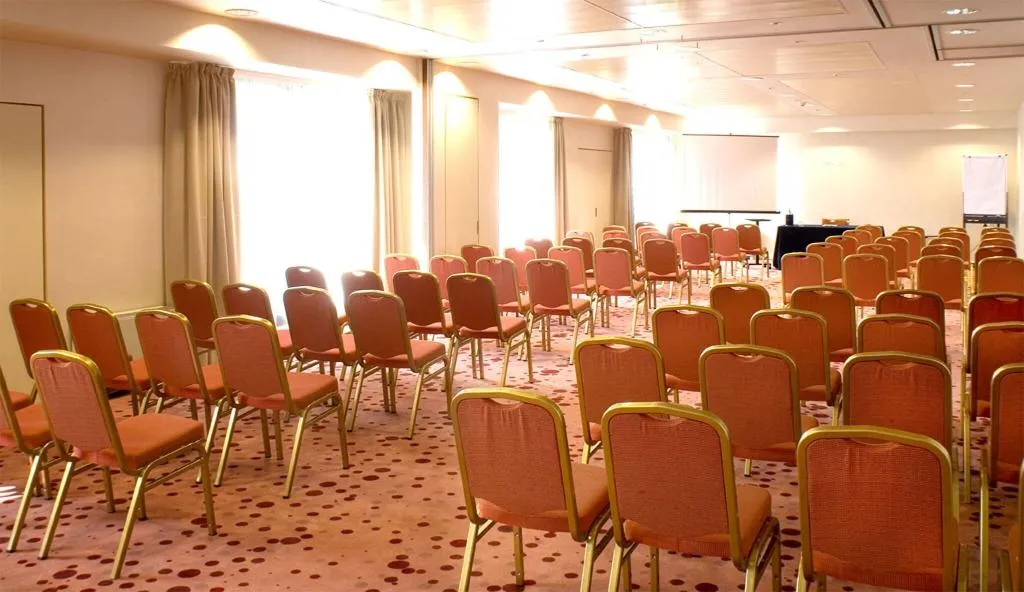 Conferences, Art Hotel Navigli, Milan
