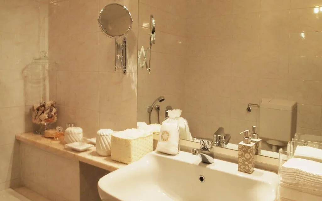 Room, B&B Ca' Pier, Venice