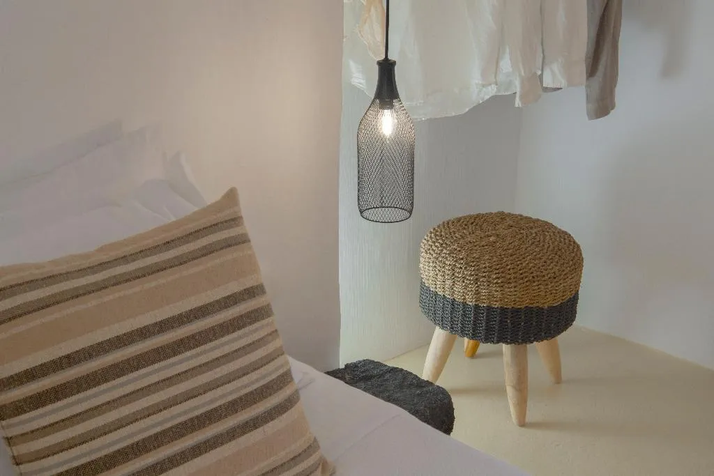 SUITE SUPERIOR Room, Nano Suites, Santorini