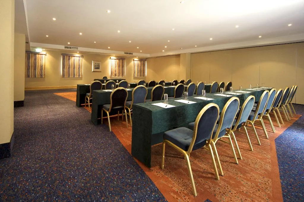 Conferences, voco Malta, an IHG Hotel, Malta