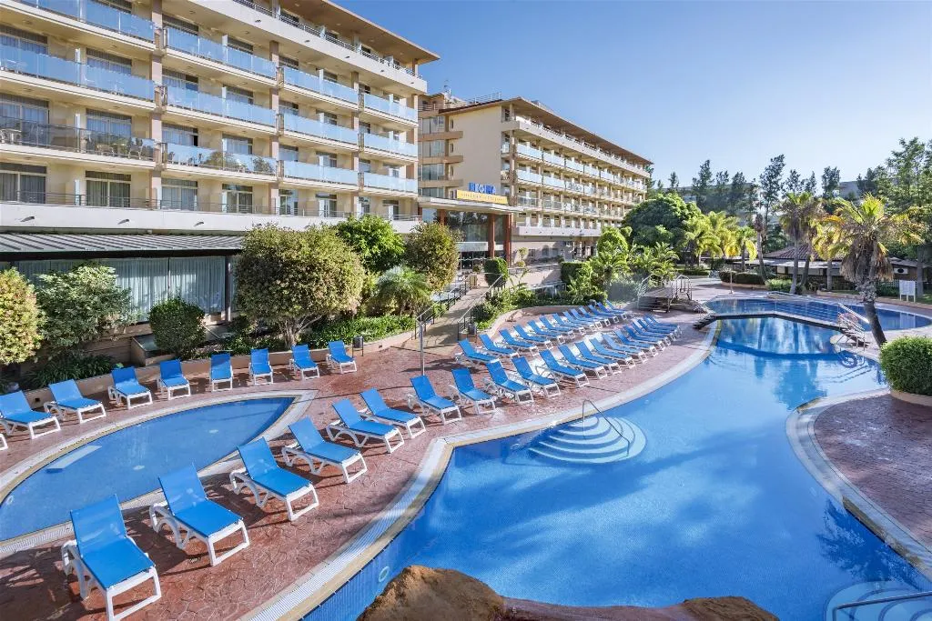 Pool, 4R Gran Regina, Costa Dorada