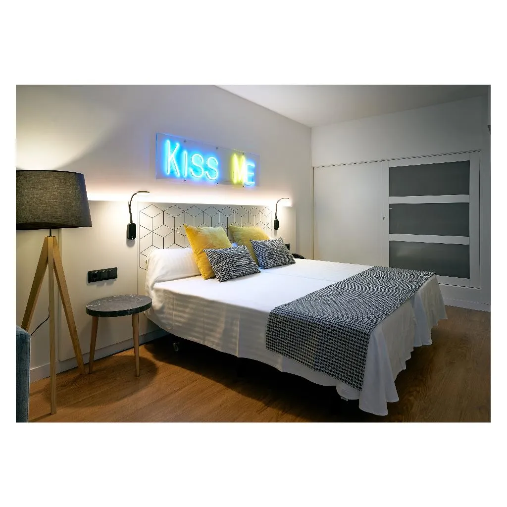 Room, Flamboyan - Caribe, Majorca