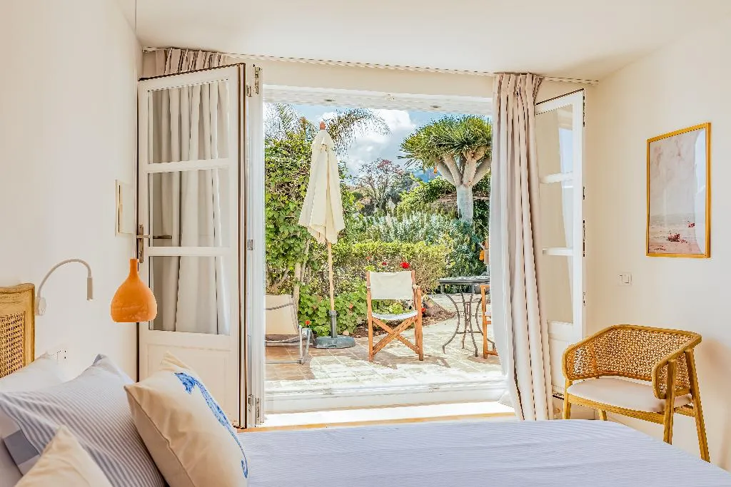 DOUBLE WITH TERRACE Room, The Sea Club, Majorca