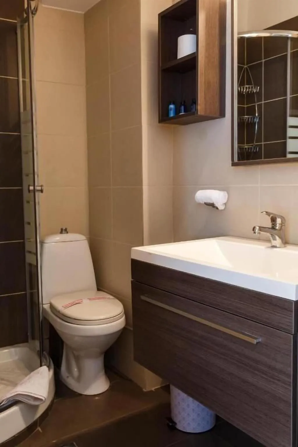 Room, Limani Comfort Rooms, Halkidiki
