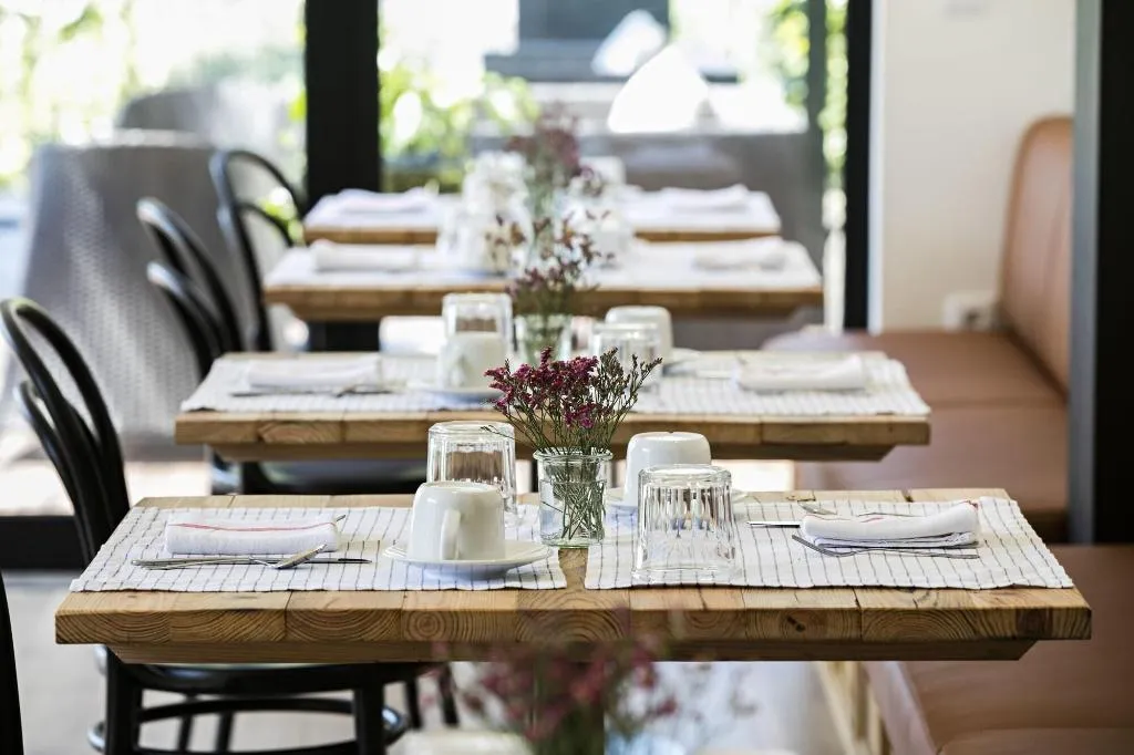 Restaurant, Quinta de S. Bernardo Winery & Farmhouse, Porto