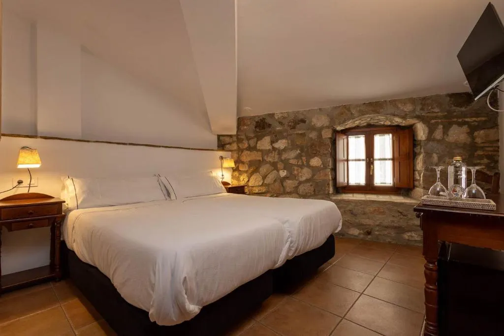 Double or Twin STANDARD Room, TUGASA Hotel La Posada, Costa De La Luz