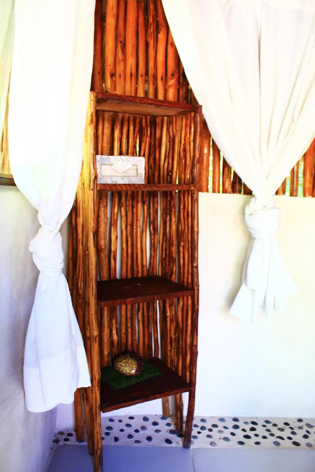 SUITE STANDARD Room, Maya Cabañas and Cenote Tulum, Cancun Area