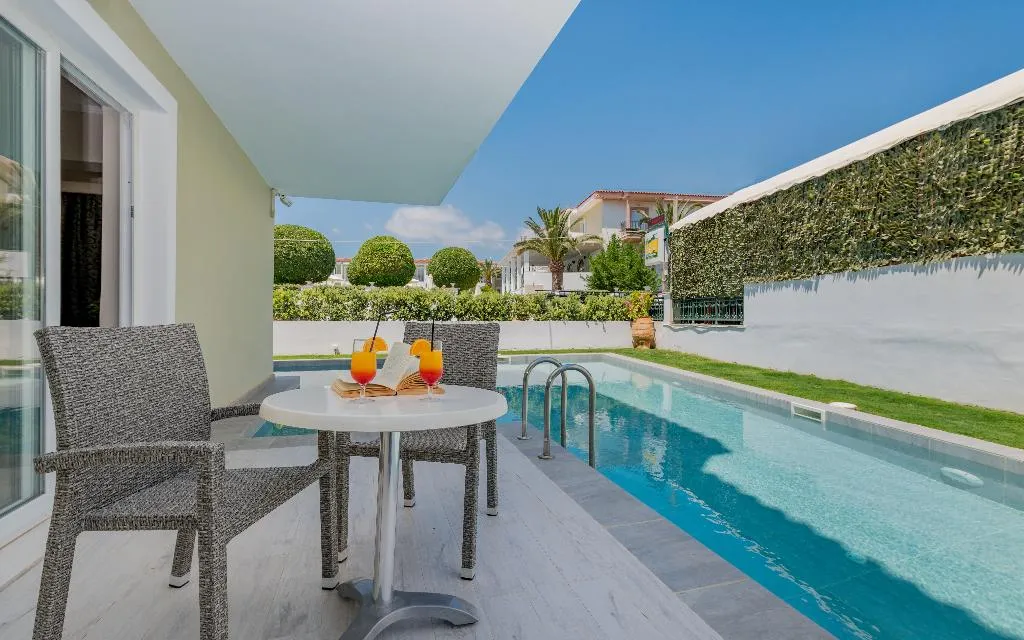 Double or Twin PREMIUM Room, Zante Park Hotel, BW Premier Collection, Zante