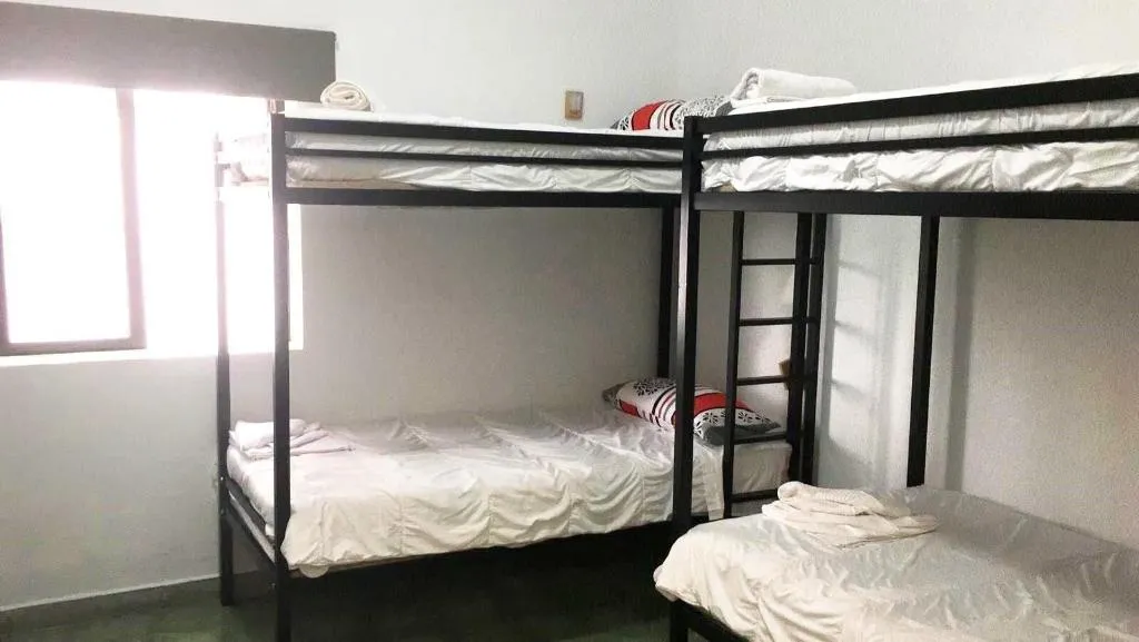 Room, El Hostal Del Cubo, Tenerife