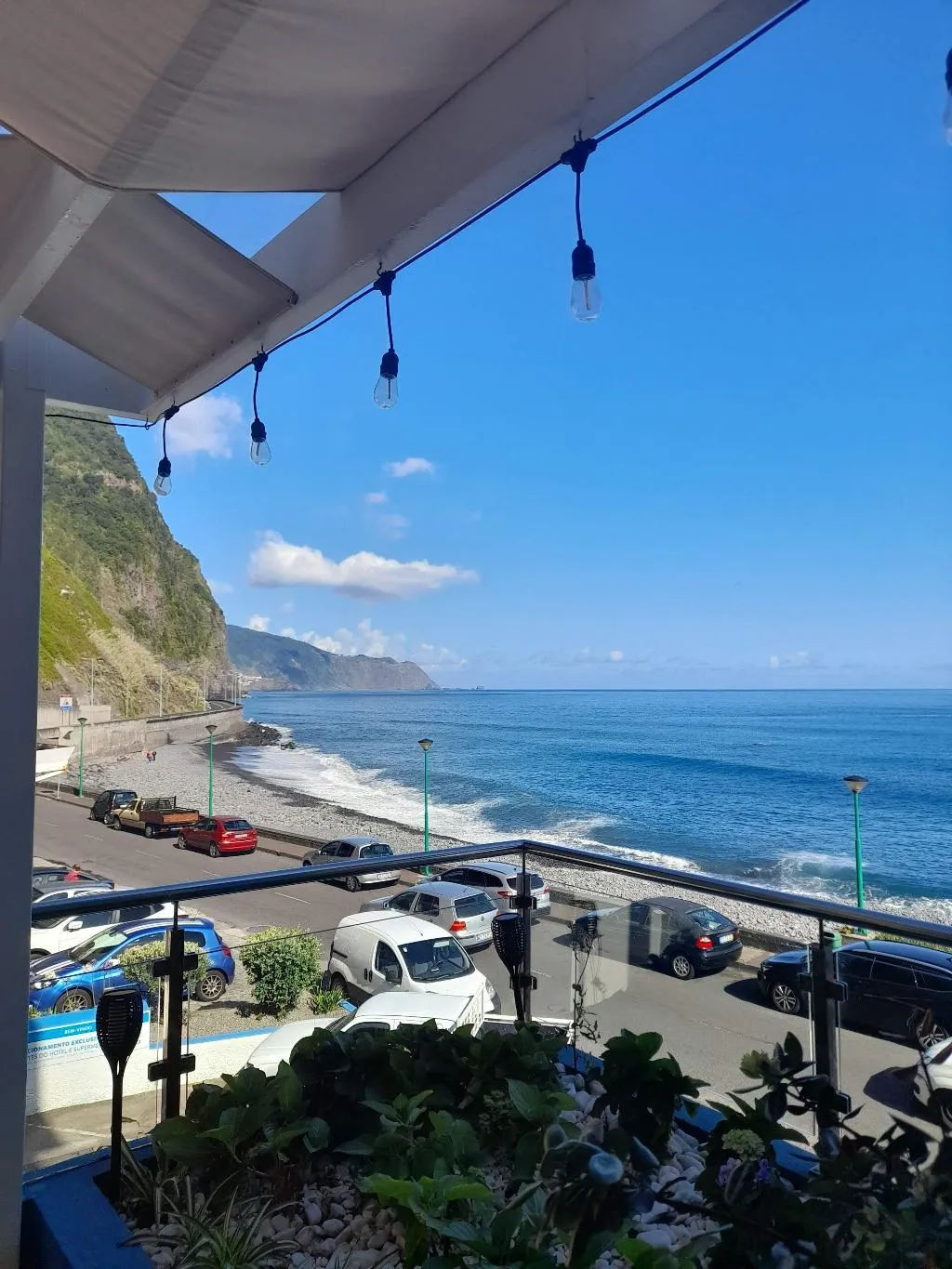 General view, Mediterraneo Madeira, Madeira