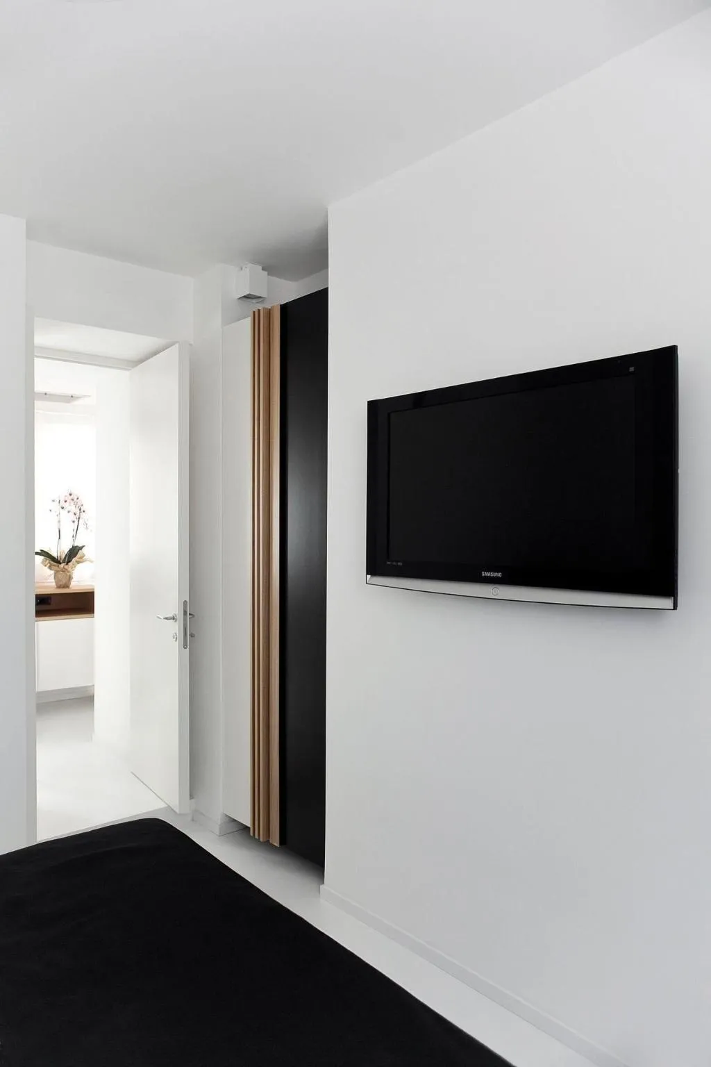 Room, Sora Luxury Inn, Rome