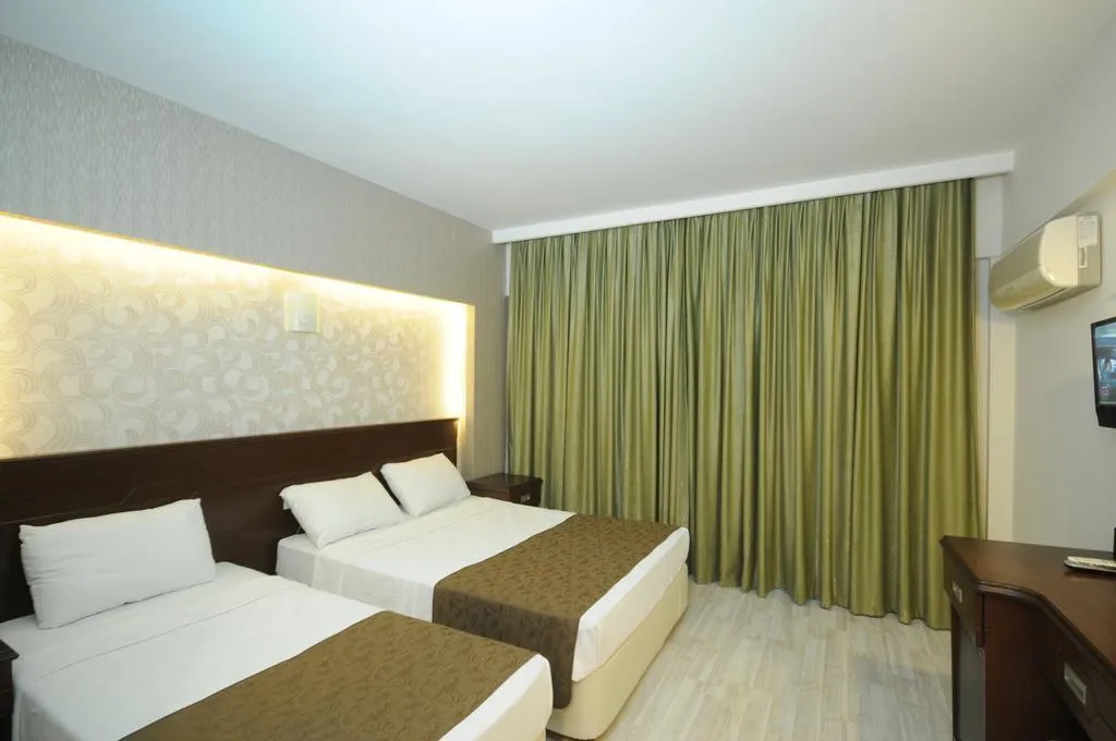 Room, Palmea Hotel, Dalaman