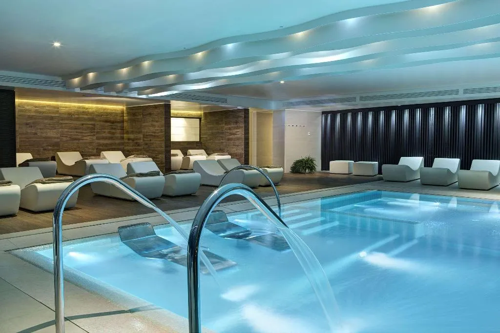 Sports and Entertainment, Almar Jesolo Resort & Spa, Venice