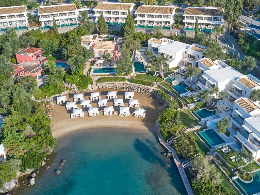 BUNGALOW STANDARD Room, Corfu Imperial, A Resort to Live, Corfu